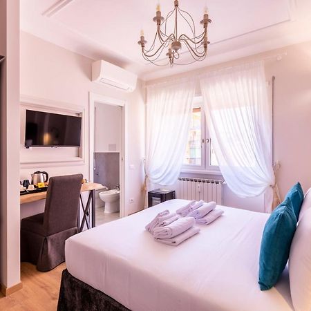 Trastevere Paper Suites Roma Ngoại thất bức ảnh