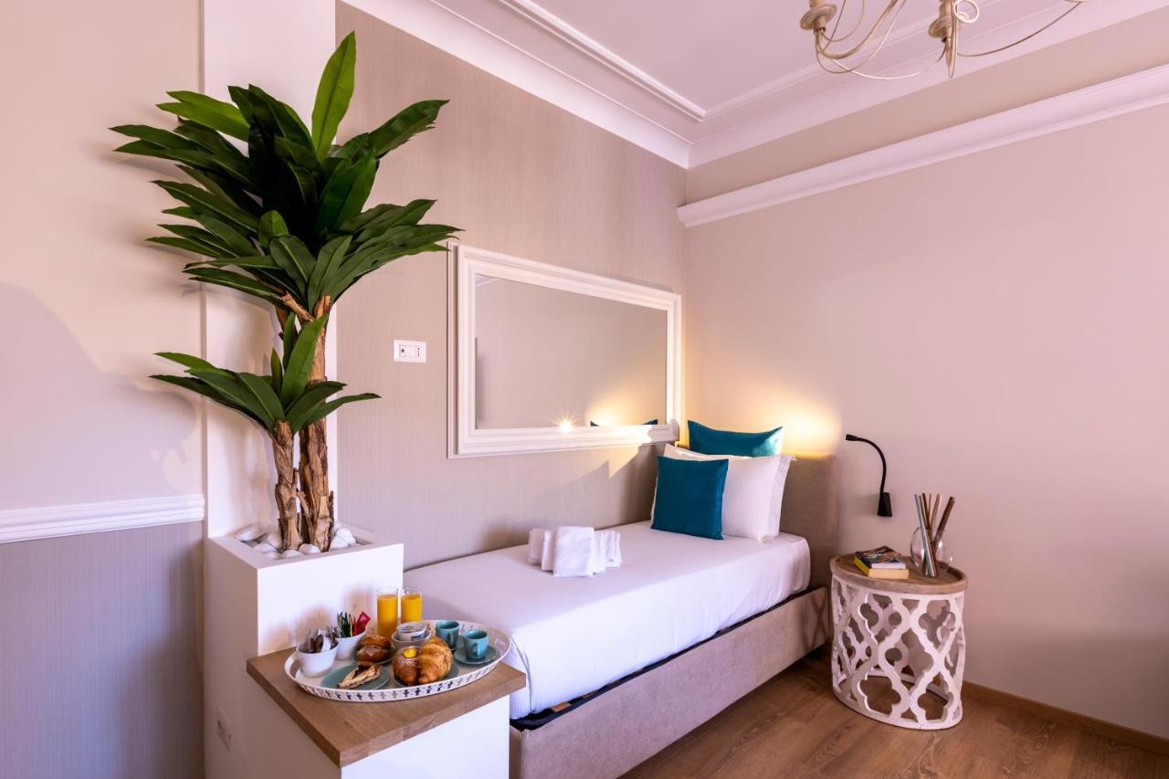 Trastevere Paper Suites Roma Ngoại thất bức ảnh