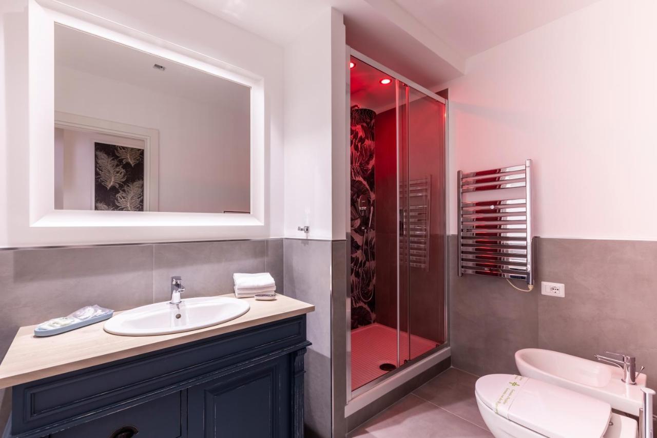 Trastevere Paper Suites Roma Ngoại thất bức ảnh
