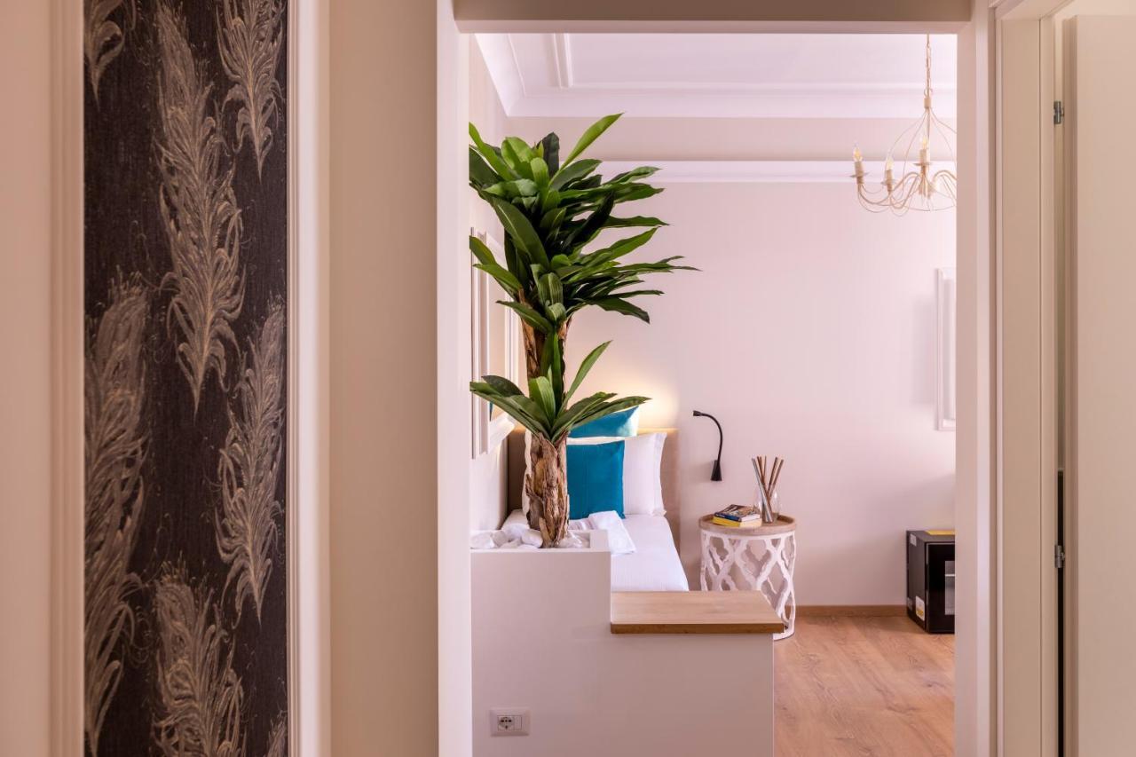 Trastevere Paper Suites Roma Ngoại thất bức ảnh