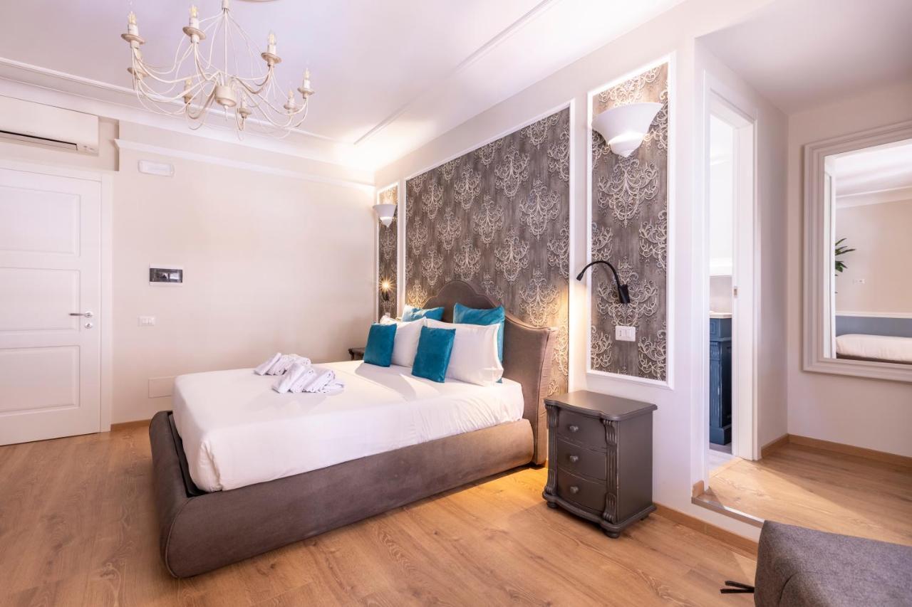 Trastevere Paper Suites Roma Ngoại thất bức ảnh