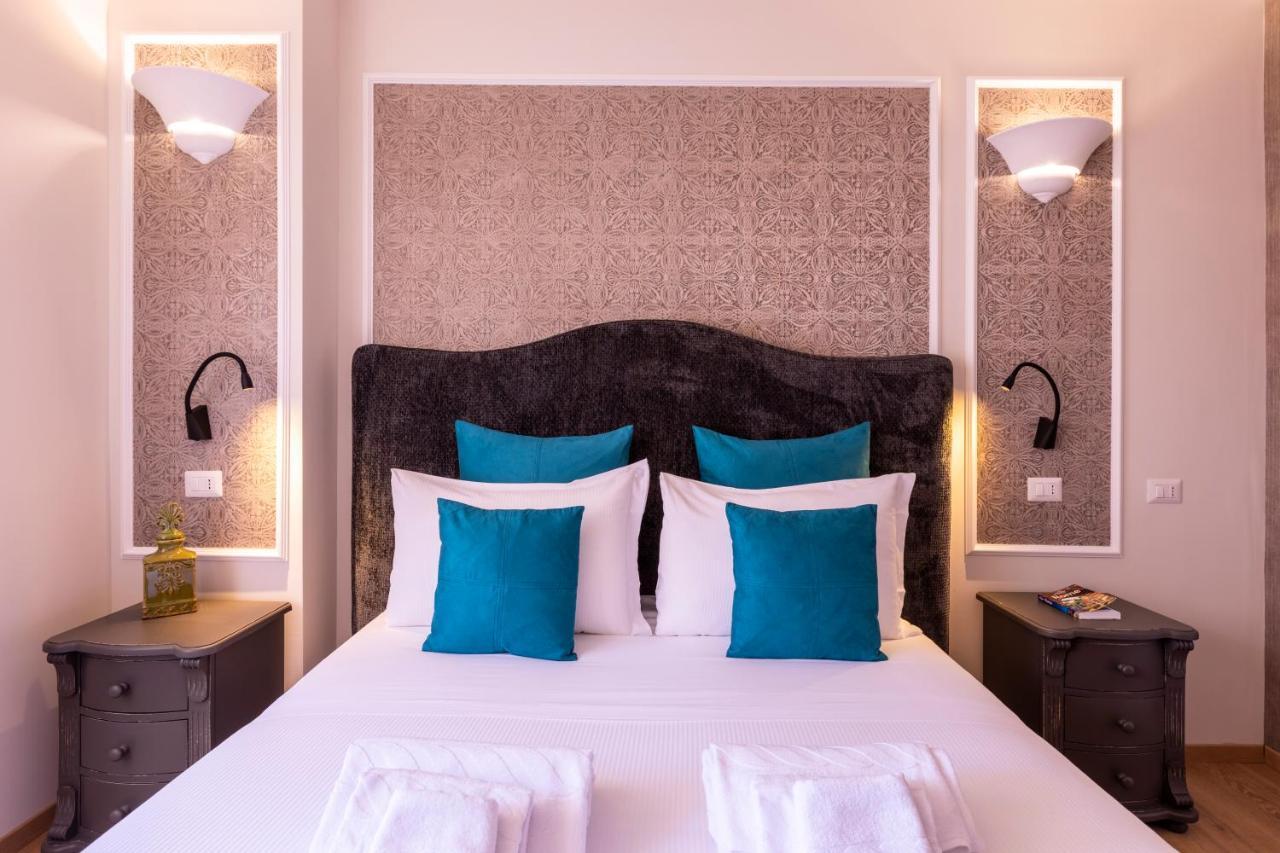 Trastevere Paper Suites Roma Ngoại thất bức ảnh